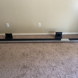 Factory OEM Dodge Ram 1500 4 Door Left Driver Side Stainless Steel Running Board NEW (contact info removed)0ab