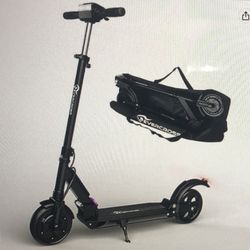 Evercross Electric Scoorer