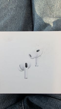Apple Airpod Pro 2 ( 2nd Gen)
