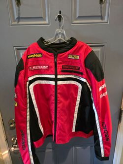Sedici Motorcycle Racing Jacket xxl