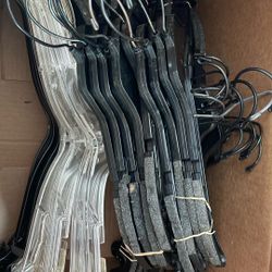 Shirt Hangers 