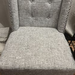 Grey furniture 