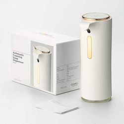 Automatic Soap Dispenser 