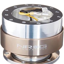 350z Quick Release For Steering Wheel