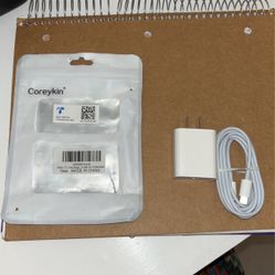 NEW FAST CHARGER IPHONE