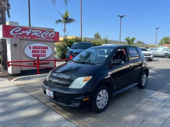 2006 Scion xA