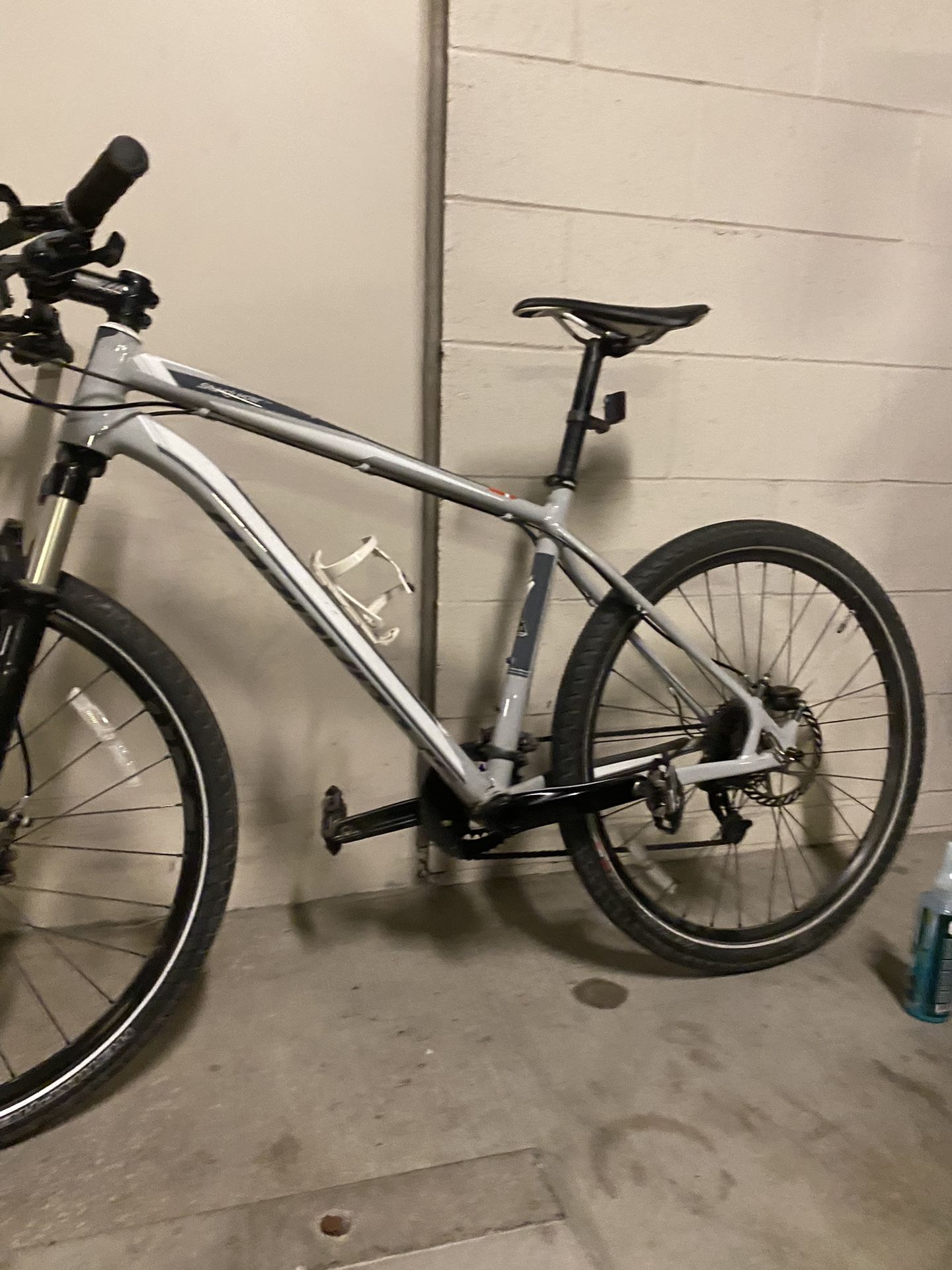 Specialized Mountain Bike