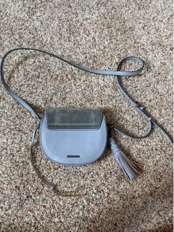 Rebecca minkoff purse