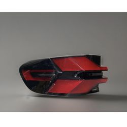 2024 2025 BMW X5 G05 LED Left Tail light Used OEM 5A11ED1