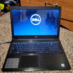 Dell Inspiron 5700