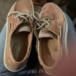 Sperry Top-Sider Boat Shoes 