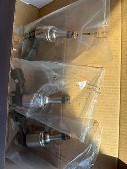 Fuel Injector SUBARU Model Year 2022-2026
