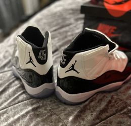 jordan 11 concord 2018 