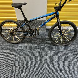 Haro Bicycle 