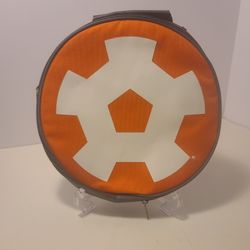 Soccer Lunch Bag (B-C1)