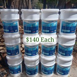 3 Inch Chlorine Tablets For Pool And Spa