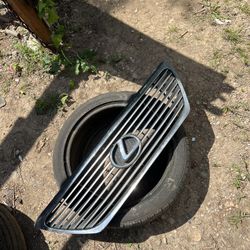 Grille