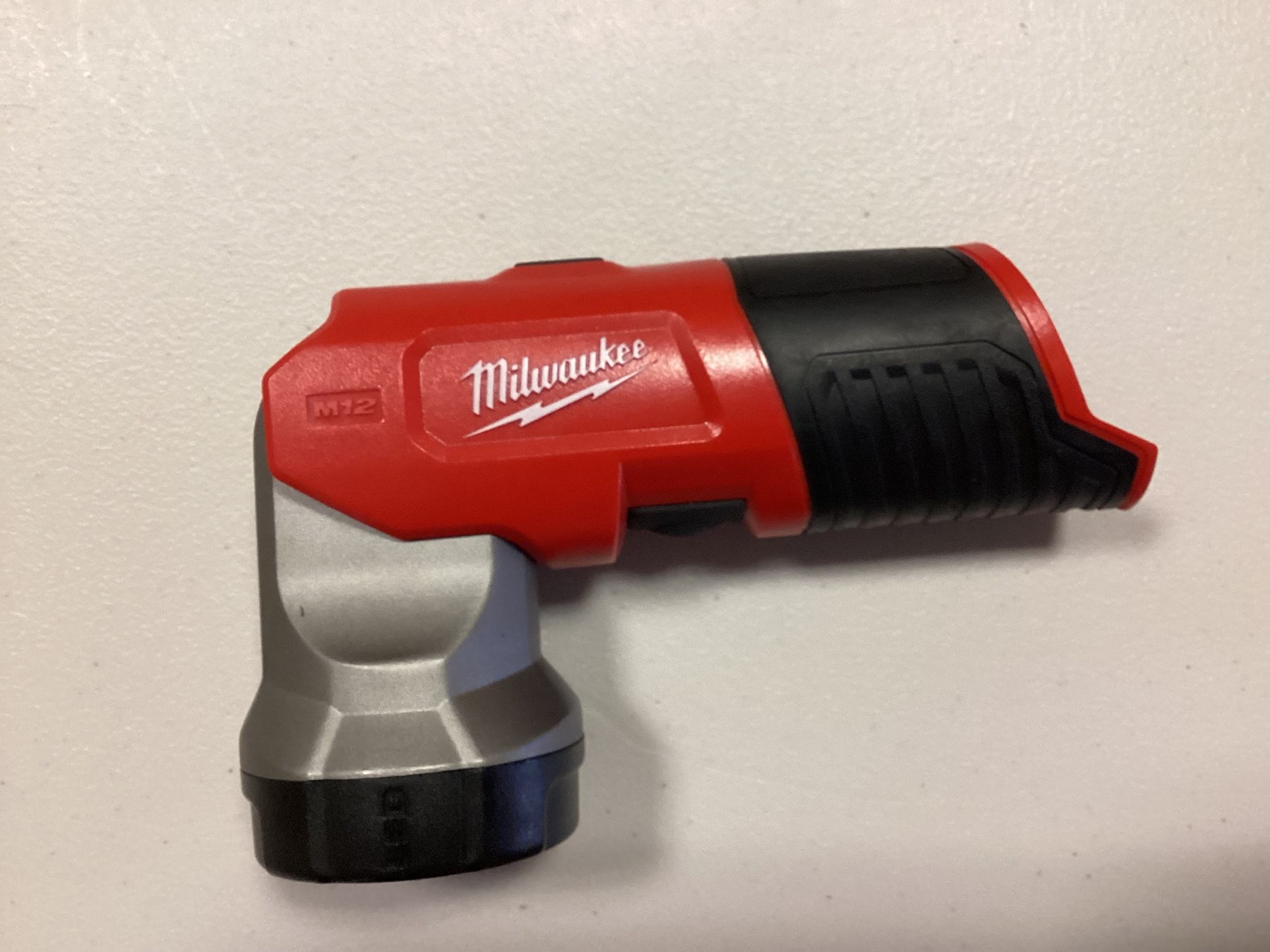 MILWAUKEE LAMP TOOL