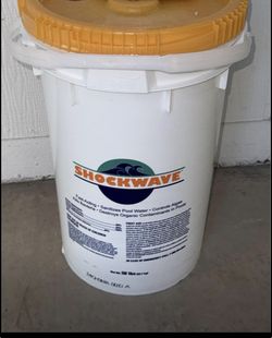 Pool Chemicle