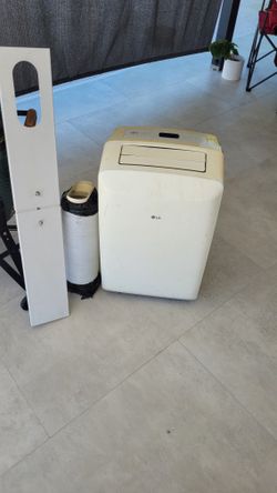 portable air conditioning