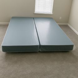 Box Spring King Size | Brand New – Factory Sealed | Available in All Sizes | Fast Same-Day Delivery