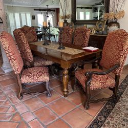 Dining room chairs SALE