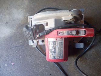Saw