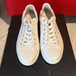 Dolce Gabanna Men Shoes 