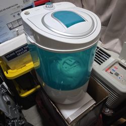Mini Washing Machine