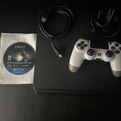 ps4 