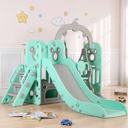 Slide for kids children