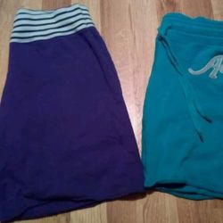 Women's Shorts Size Small Bundle Aeropostale  & Joe Boxer 😍
