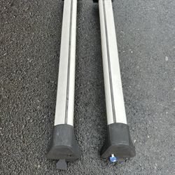 WHISPBAR Roof Rack B7 Audi S4