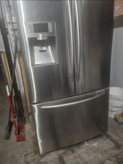 Fridge Samsung exelentes condiciones