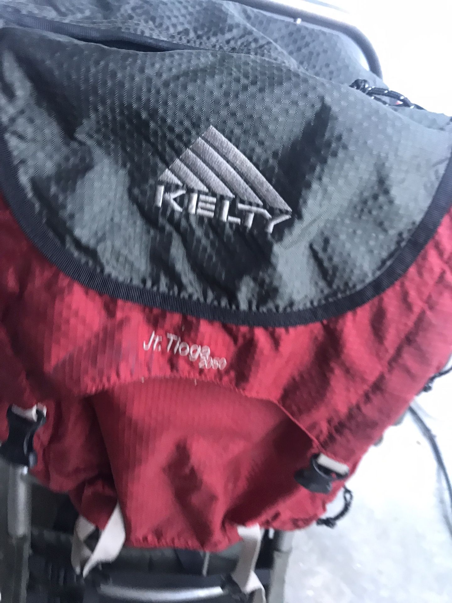Kelty Junior Tioga Backpack