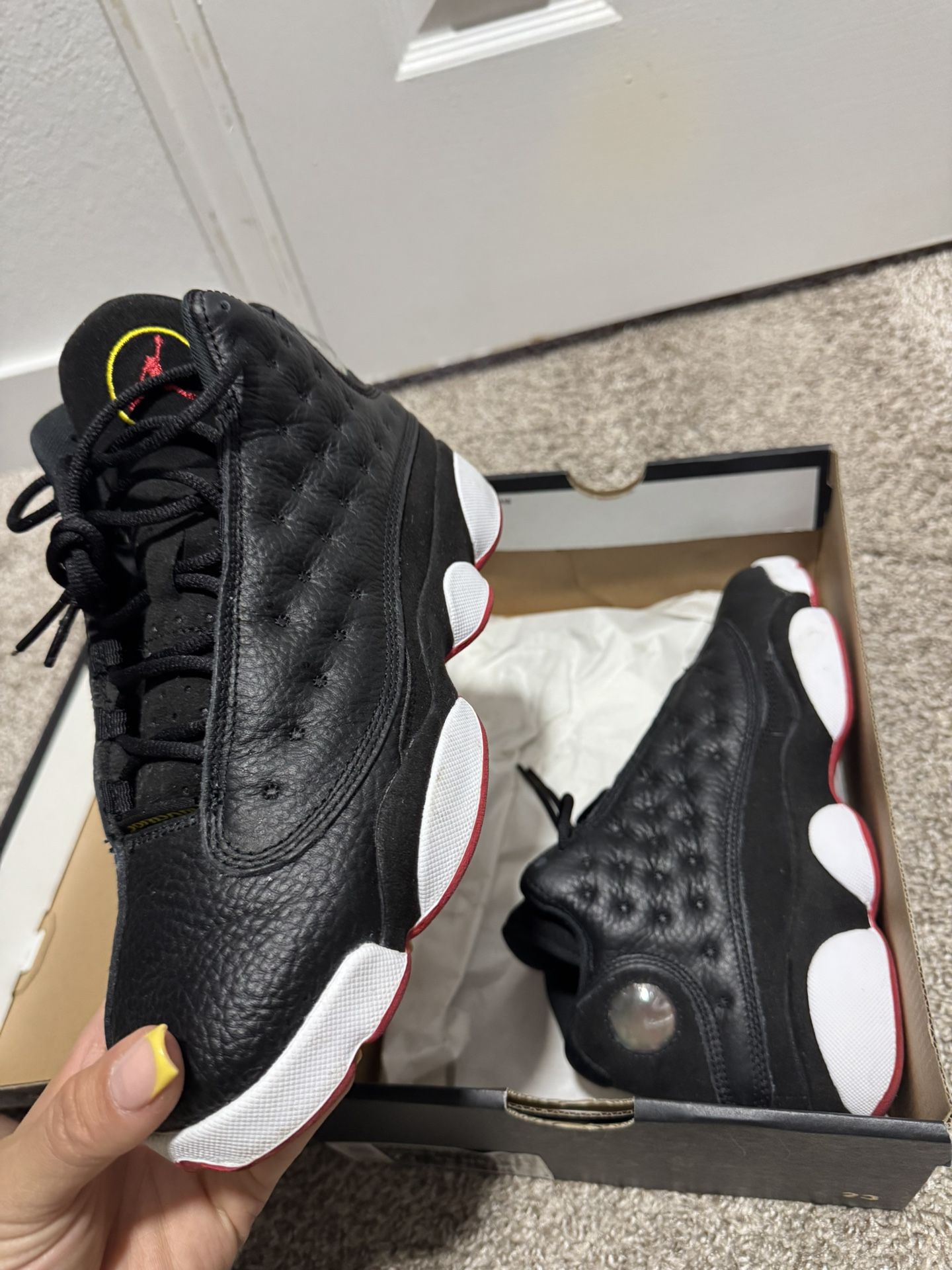 Jordan retro 13