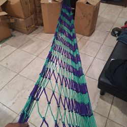 Hammocks