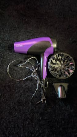 Remington Damage Protection Hair Dryer