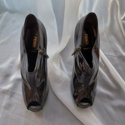 Fendi Womans Shoe