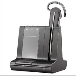 **MOVING MUST SELL** NEW-UNOPENED* Poly Savi 8240 DECT Office 3-Way Connectivity Headset