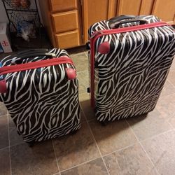 Suit Cases 