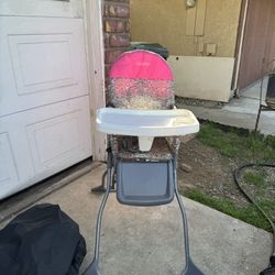 High Chair