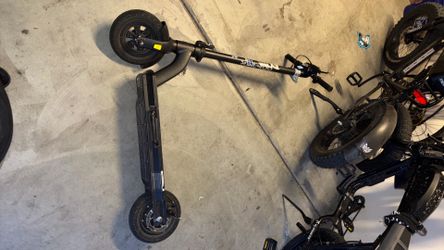 Gotrax E Scooter