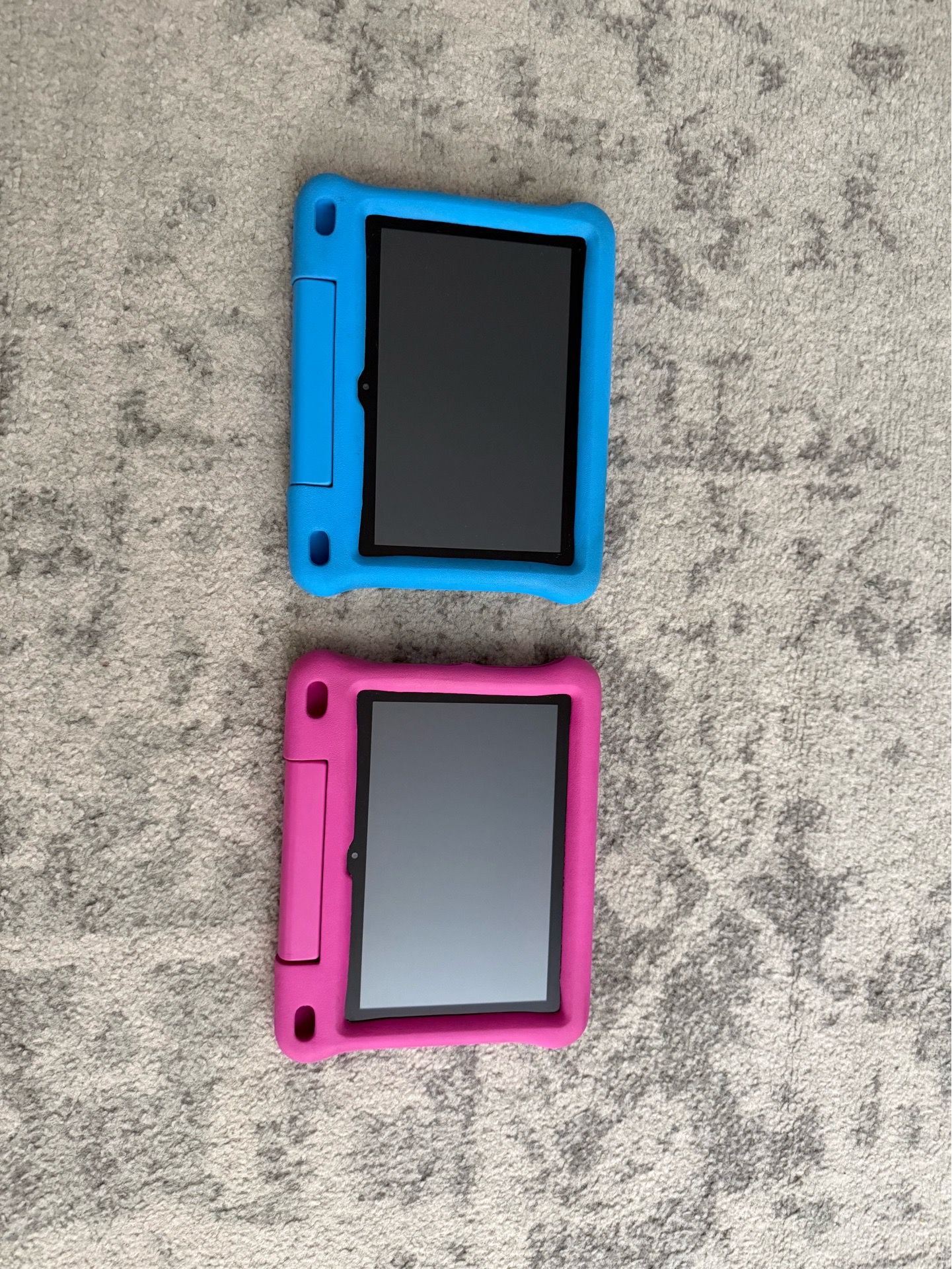Amazon Fire Kids Tablets