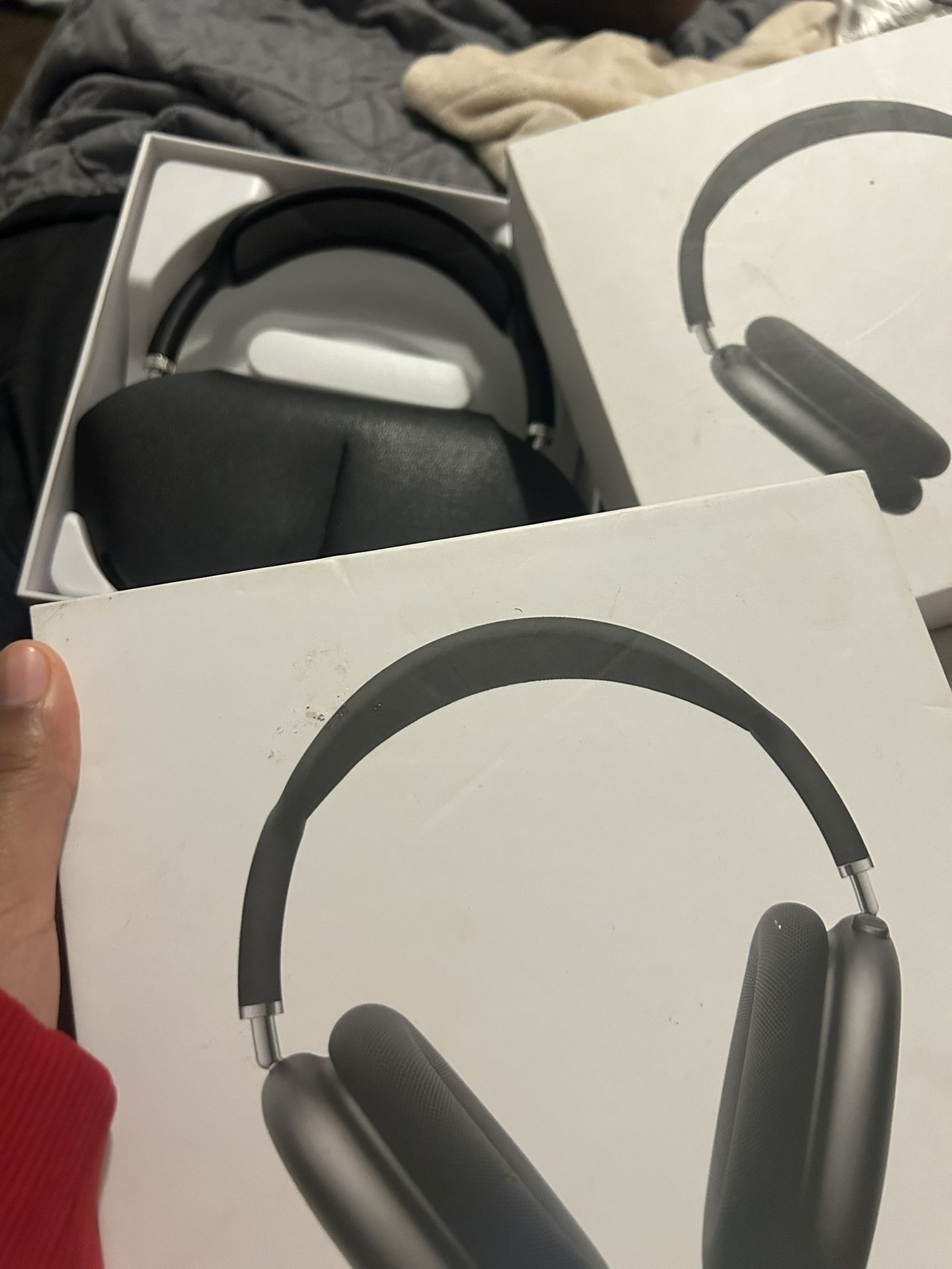 Apple Air POD Max
