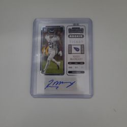 Football Card