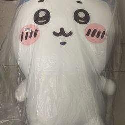 SUPER RARE FIND Giant Irvine Spectrum Popup Hachiware