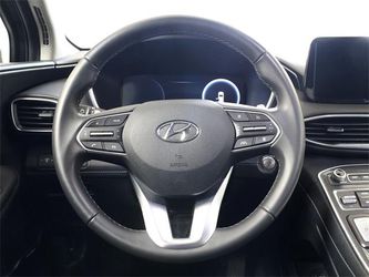 2021 Hyundai Santa Fe Thumbnail