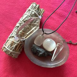 Crystal Bundle 