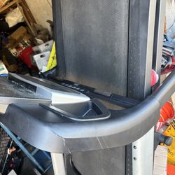 Treadmill Premier 500 Pro Form